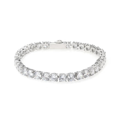 Classic Tennis Bracelet