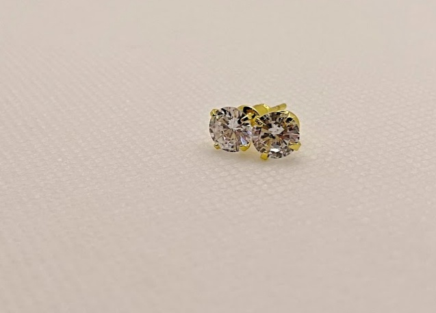 Stud Earring