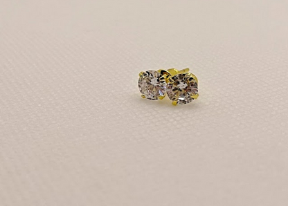 Stud Earring